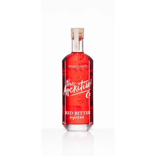 The Aperitivo Co, Red Bitter