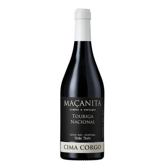 Macanita, Touriga Nacional Cima Corgo 2023