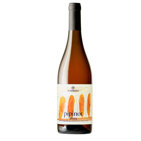 Mattia Scarbolo, Pipinot 2023