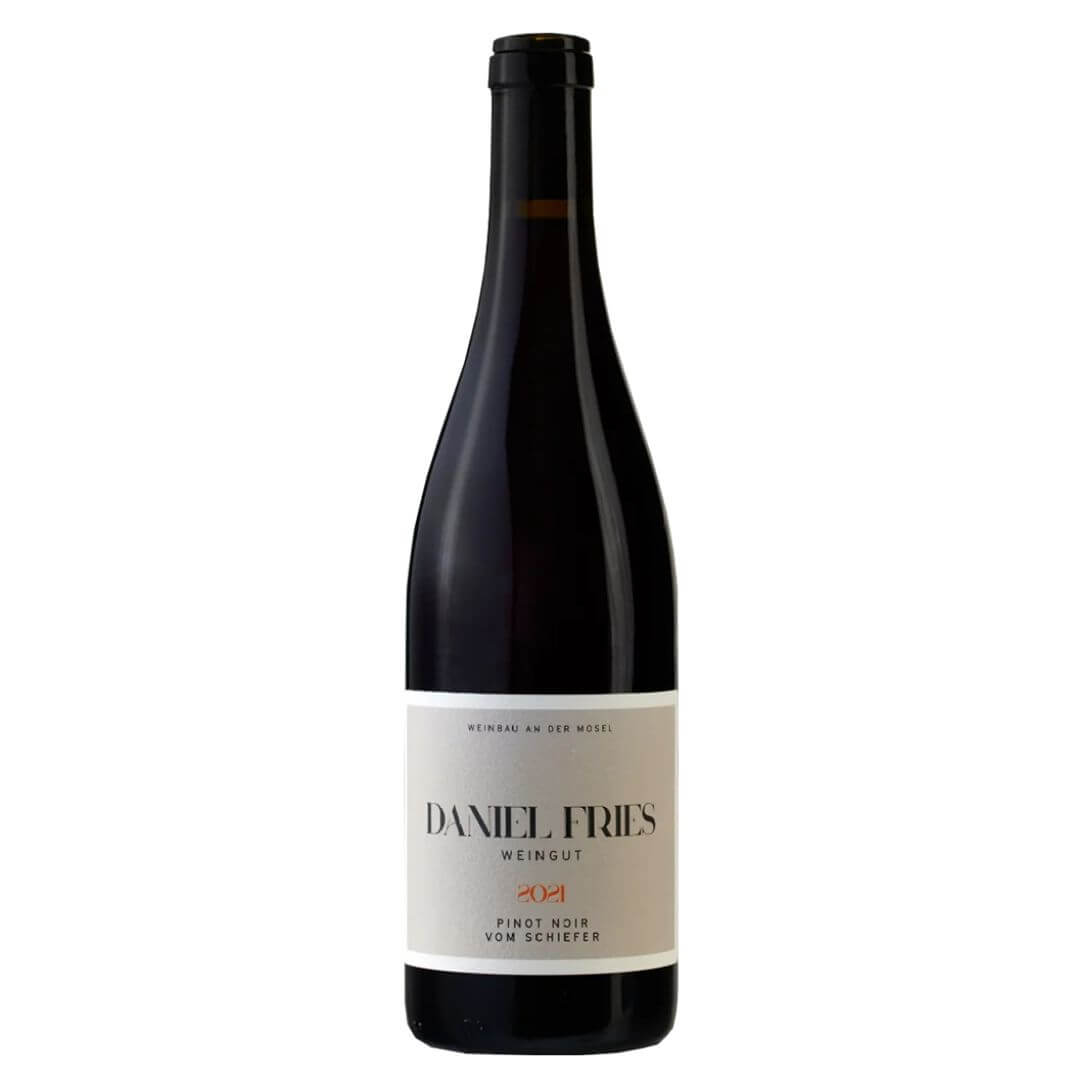 Daniel Fries, Devonschiefer Pinot Noir 2023