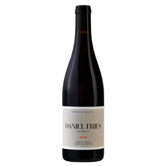 Daniel Fries, Devonschiefer Pinot Noir 2023