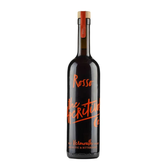The Aperitivo Co, Rosso Vermouth