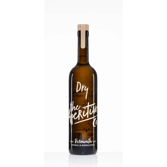 The Aperitivo Co, Dry Vermouth