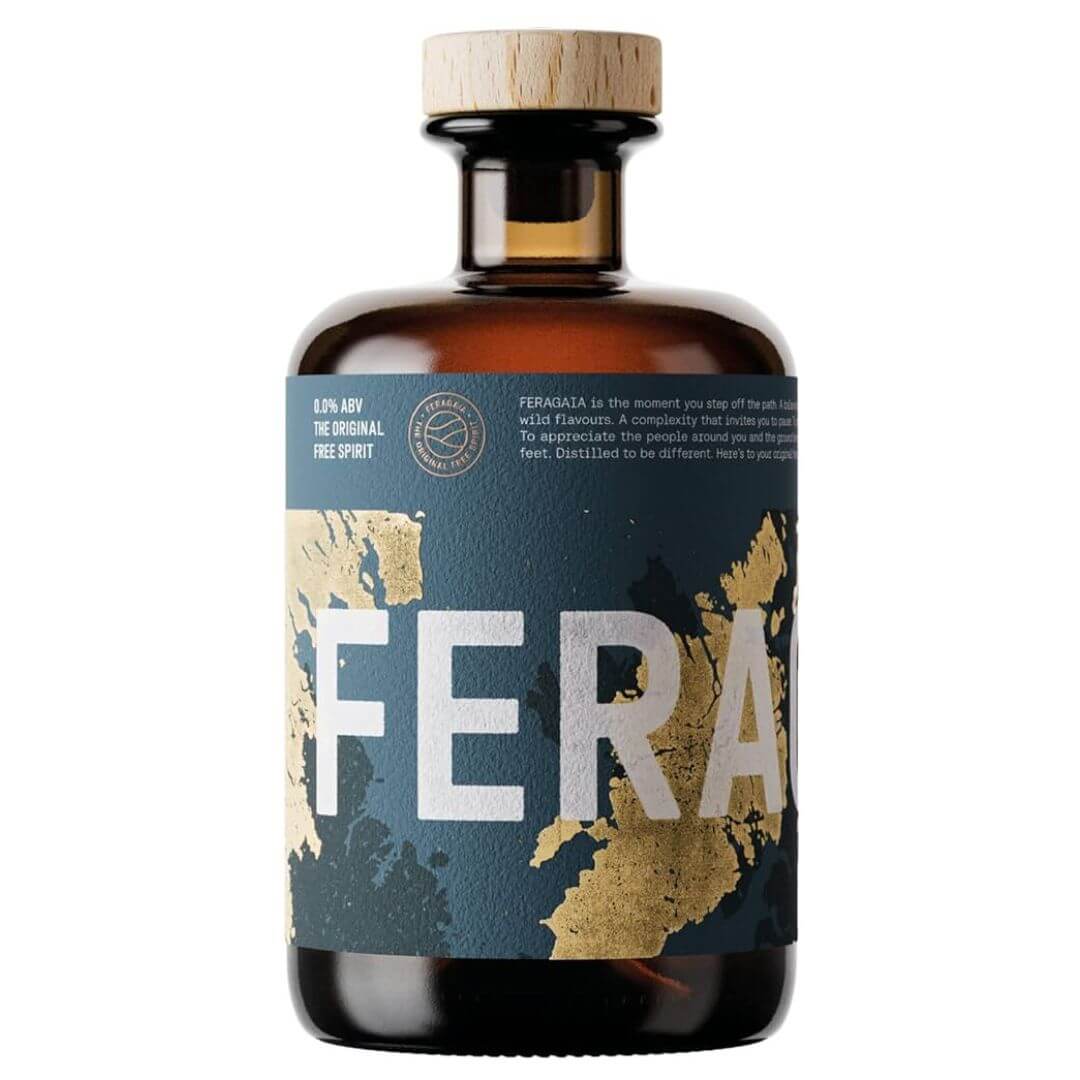 Feragaia 0.0%