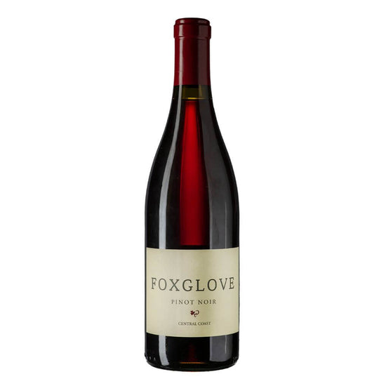 Varner Wines, Foxglove Pinot Noir 2018