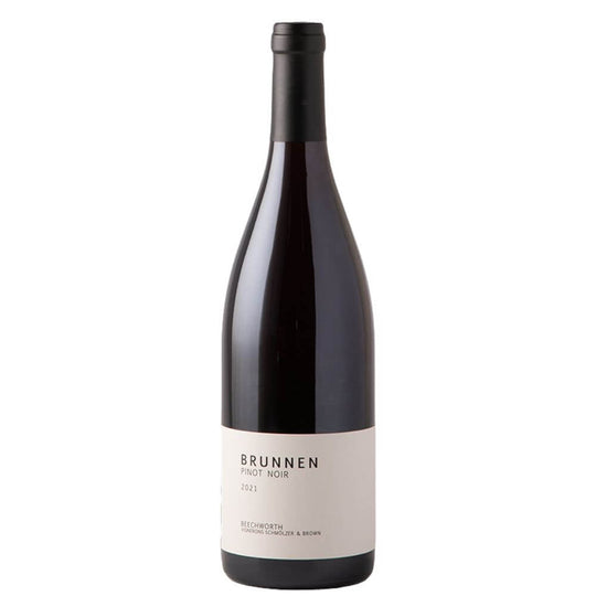 Vignerons Schmolzer & Brown, Brunnen Pinot Noir 2021