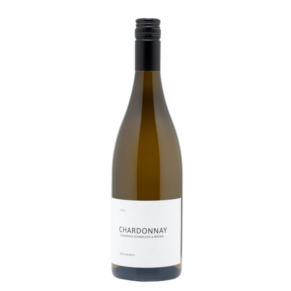 Vignerons Schmolzer &amp; Brown, Thorley Chardonnay 2021