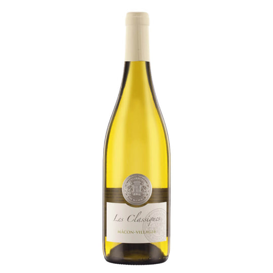 Vignerons de Mancey, Macon Villages Les Classiques 2020