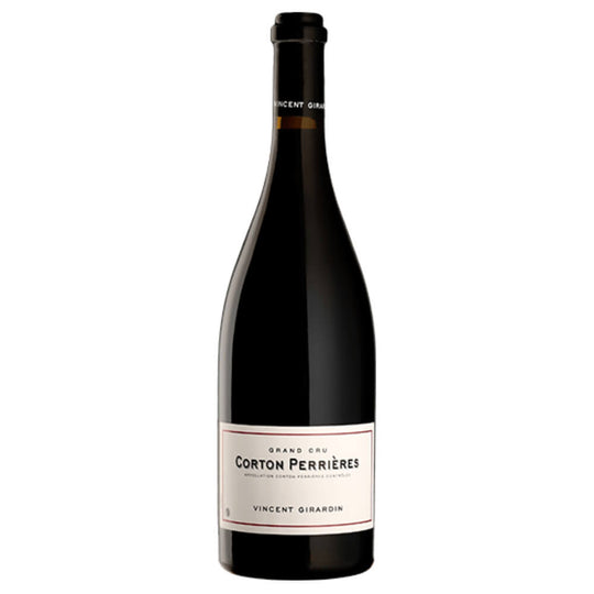Vincent Girardin, Corton Perriers Grand Cru 2020