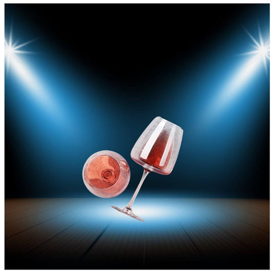 War of the rosés - Teddington Wednesday 25th June