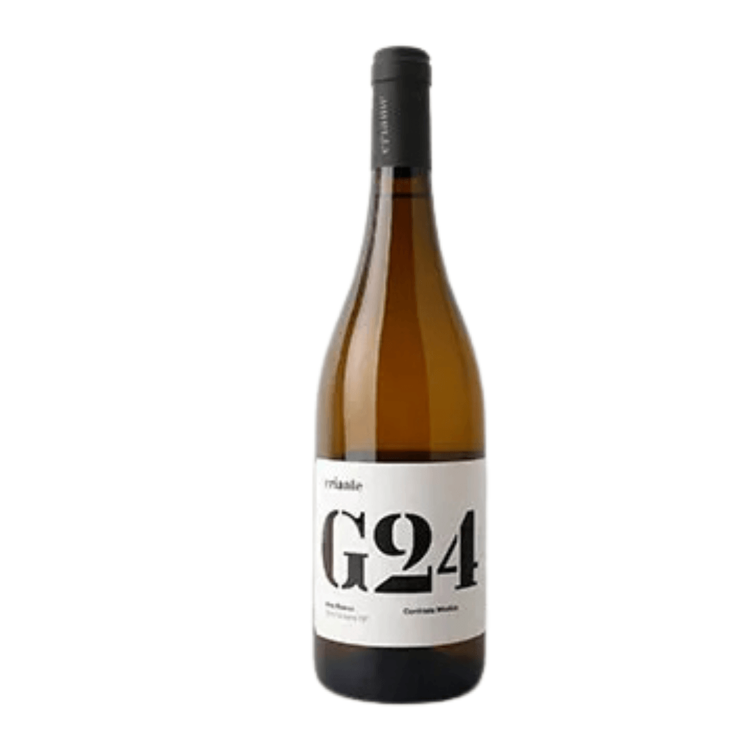 Criante, G24 Grillo 2024