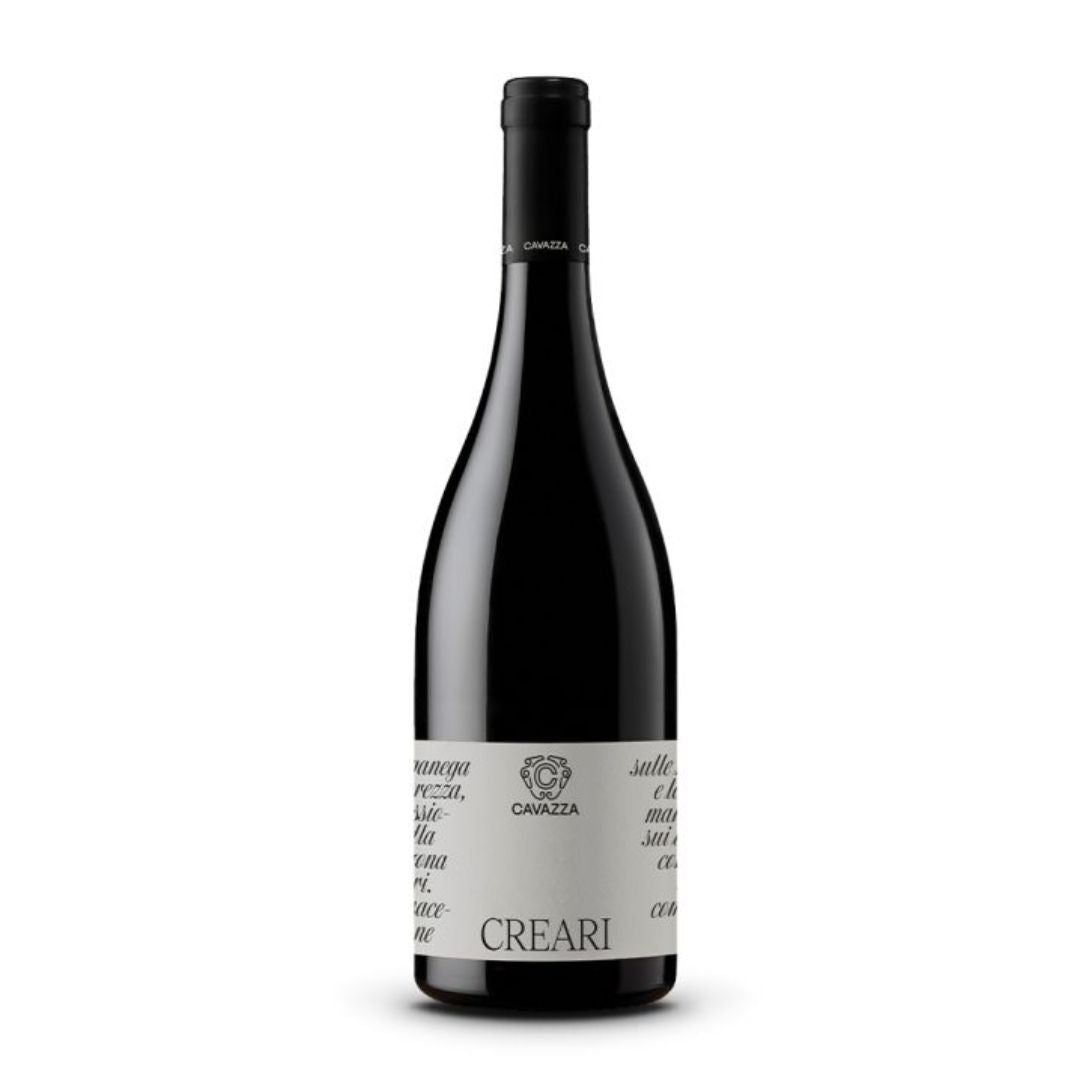 Cavazza, Creari 2023