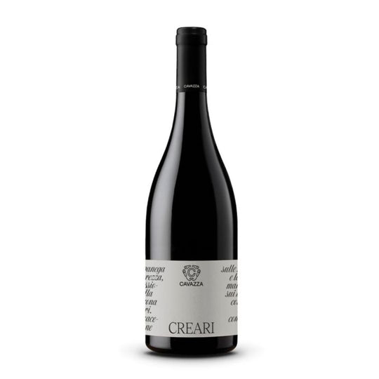 Cavazza, Creari 2023