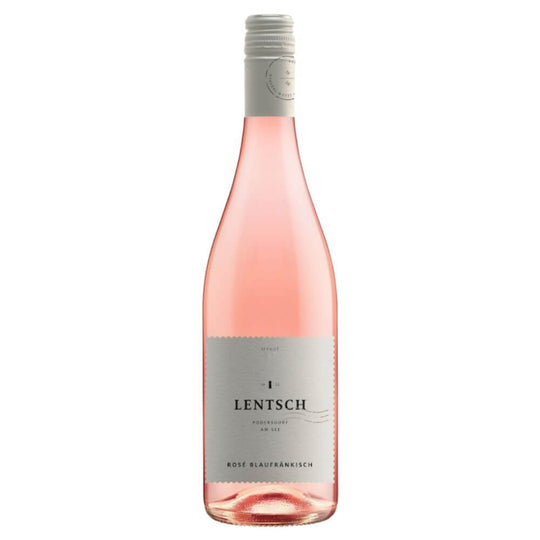 Weingut Lentsch, Blaufrankisch Rose 2024