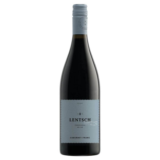 Weingut Lentsch, Cabernet Franc 2022