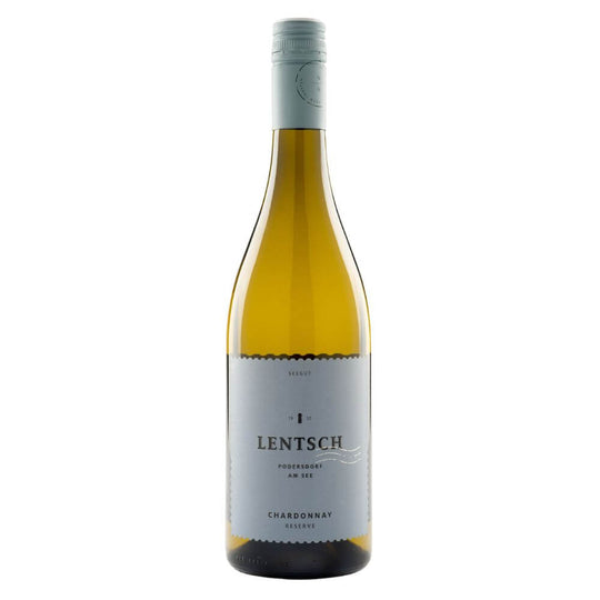 Weingut Lentsch, Chardonnay Reserve 2022