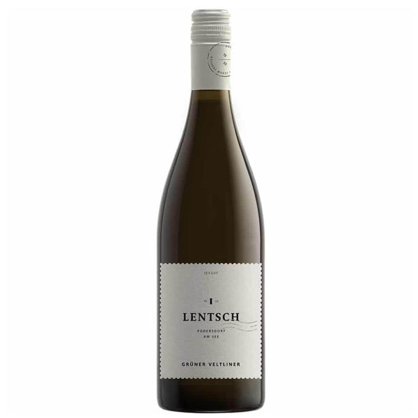 Weingut Lentsch, Gruner Veltliner 2022