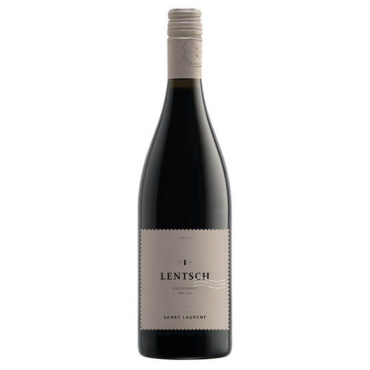 Weingut Lentsch, St. Laurent 2022