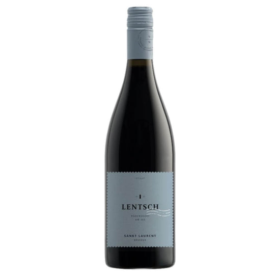 Weingut Lentsch, St. Laurent Reserve 2019