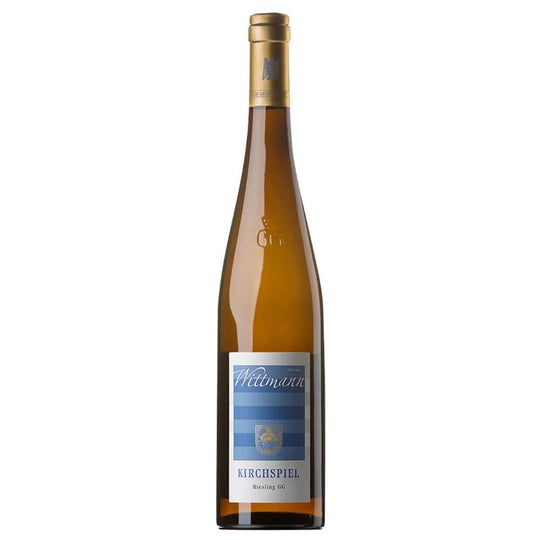 Wittmann, Kirchspiel GG Riesling 2012