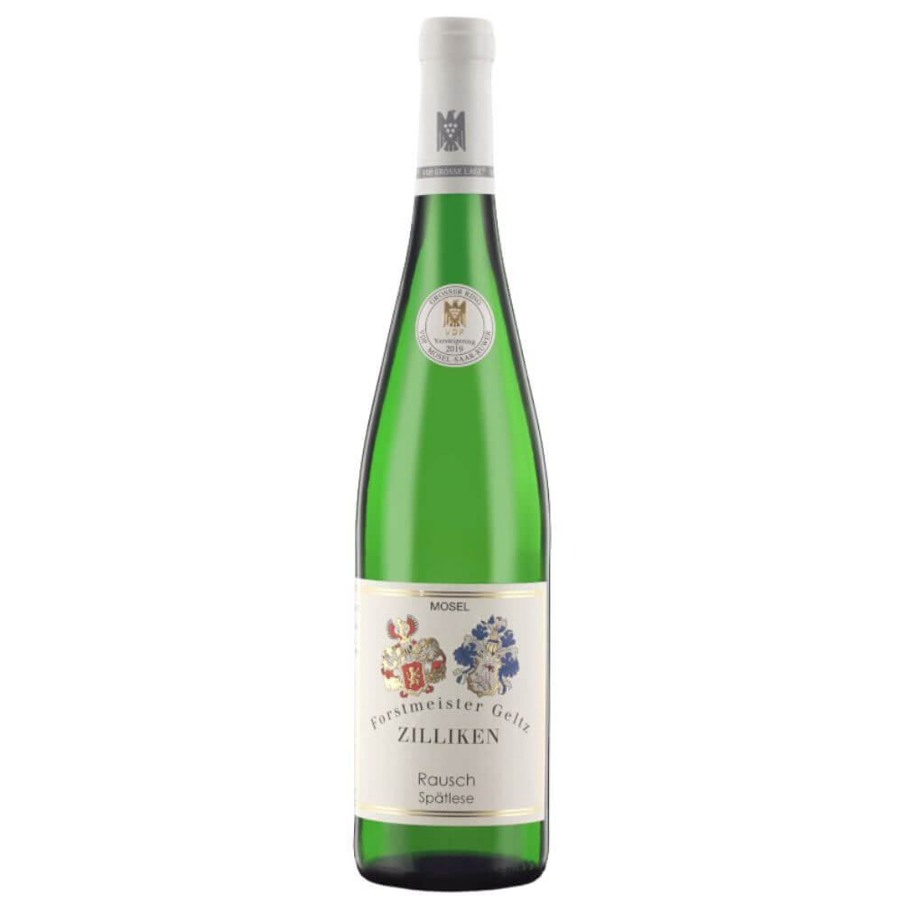 Ziliken, Saarburger Rausch Riesling Spatlese - MAGNUM (150cl) | The ...