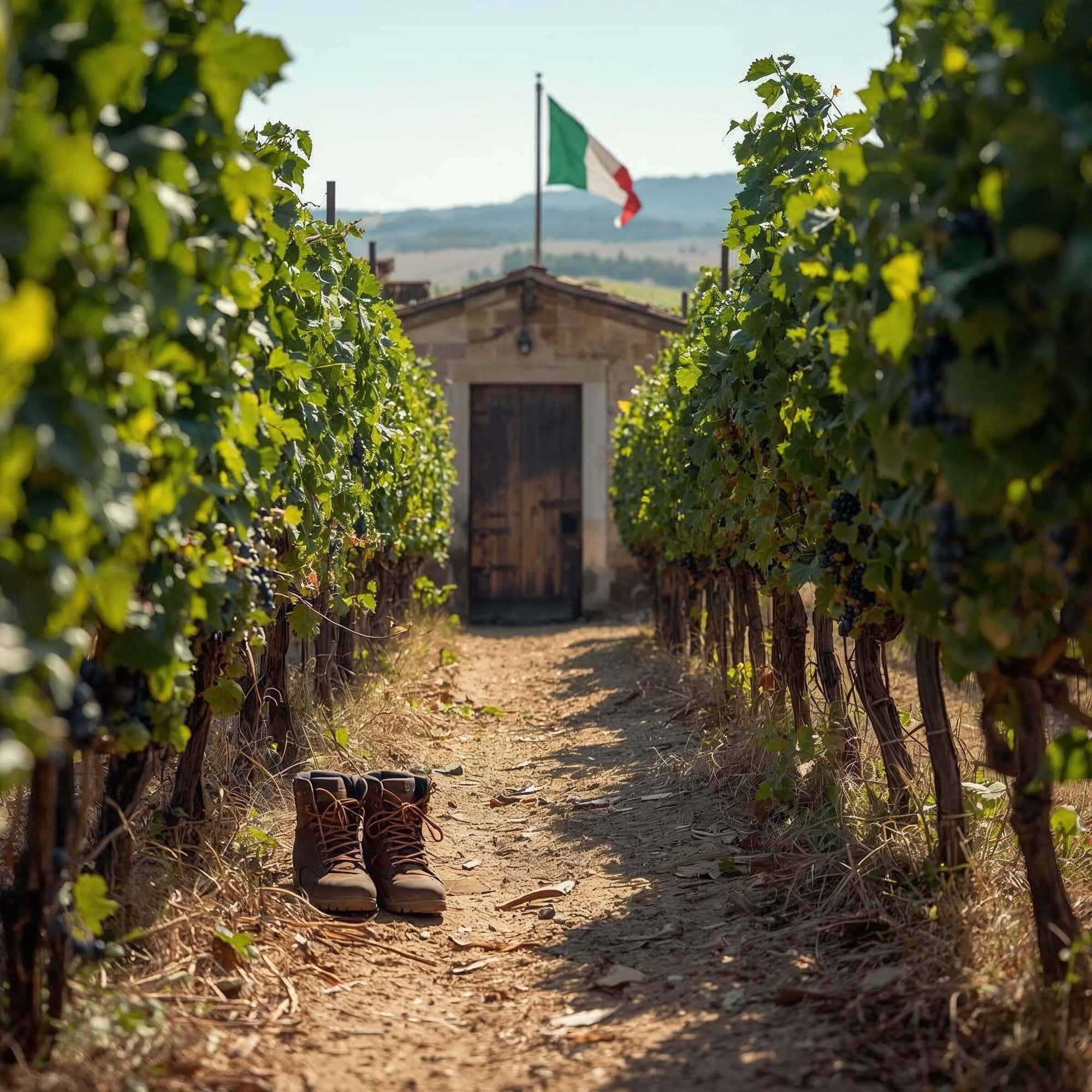 Off the Beaten Path: Italy - Richmond Hill Thursday 28th May 2026
