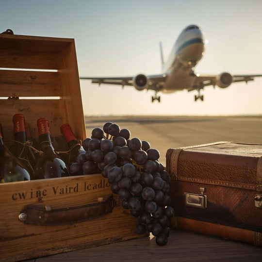 Burgundy Abroad: Chardonnay and Pinot from the New World - Teddington Tuesday 14th April