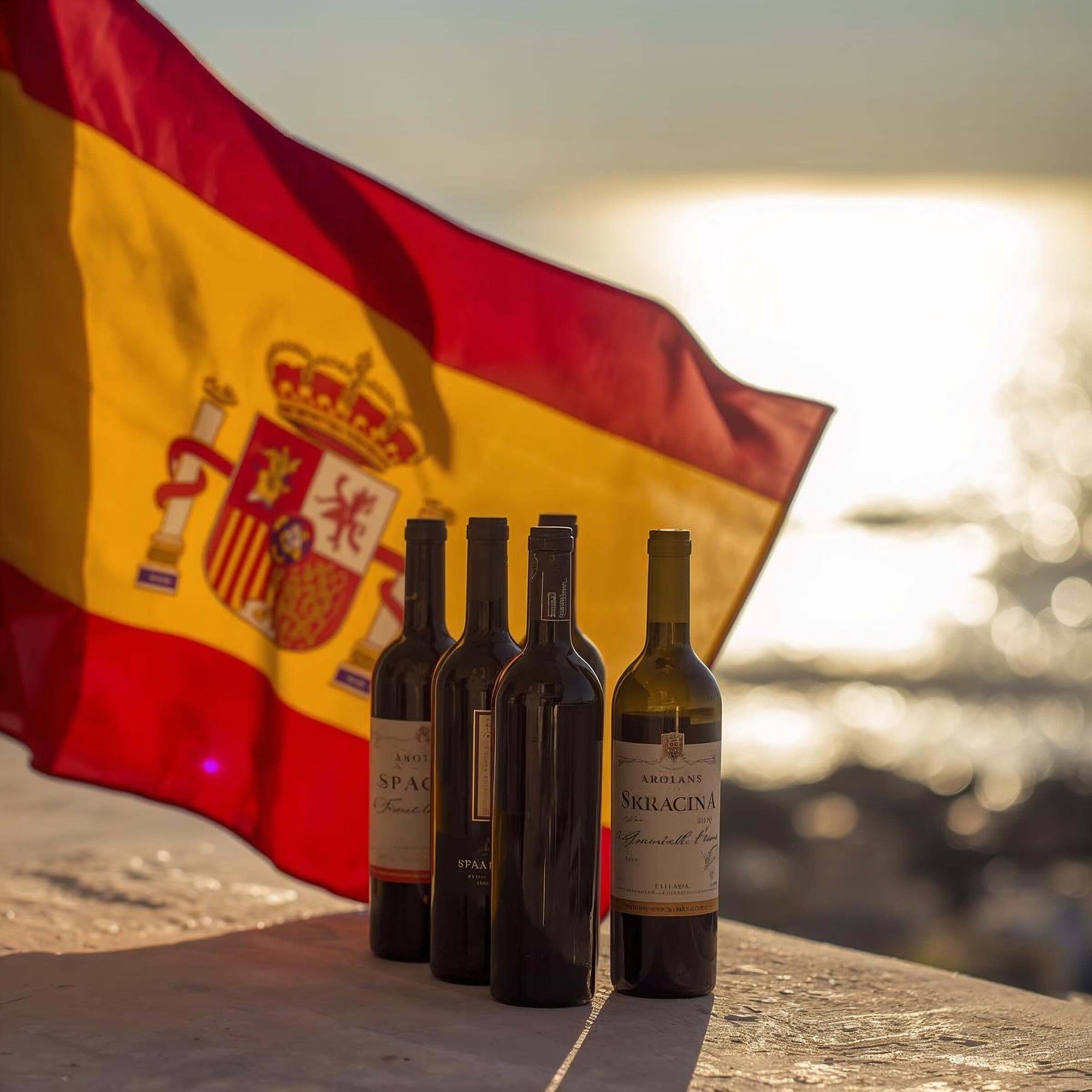 Spain’s Rising Stars - Kew Thursday 16th April