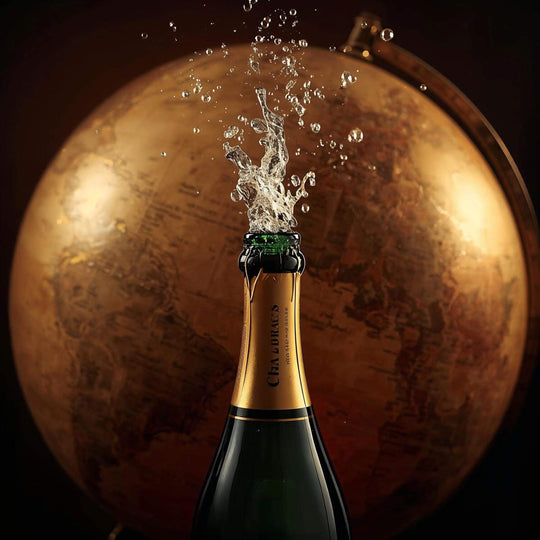 Bubbles of the world - Teddington Wednesday 29th April