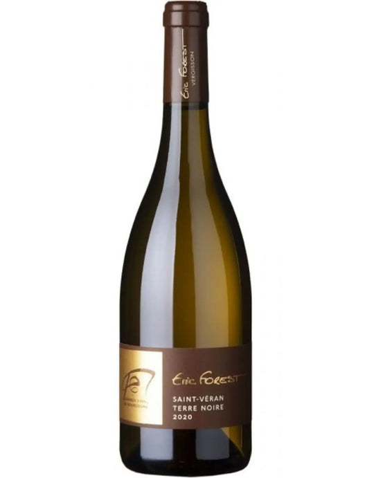 Domaine Eric Forest, Saint Veran Terre Noire 2020