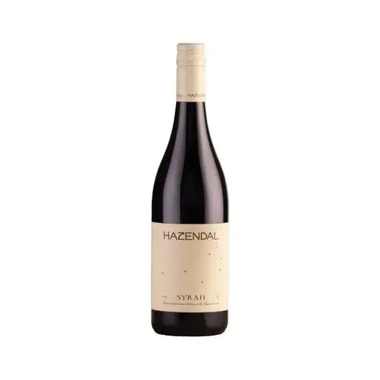 Hazendale, Syrah 2025