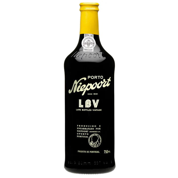 Nierpoort LBV 2020