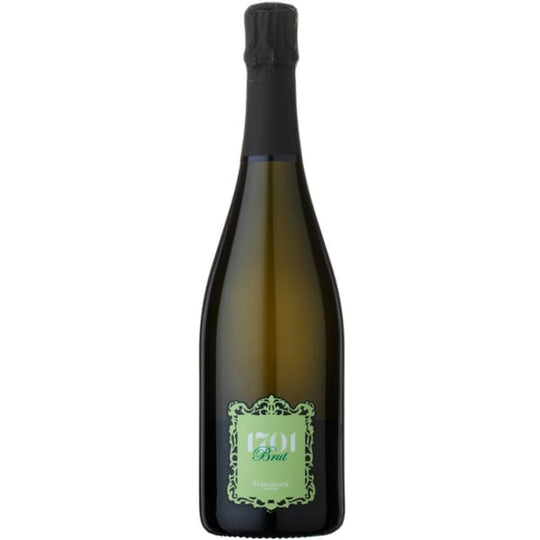 1701, Franciacorta Brut Nature NV