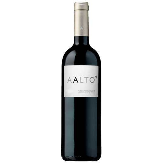 Aalto, Ribera del Duero 2019