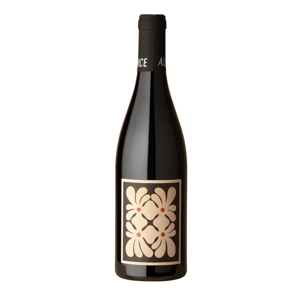 Alpha Box &amp; Dice, &#39;X&#39; Malbec 2021