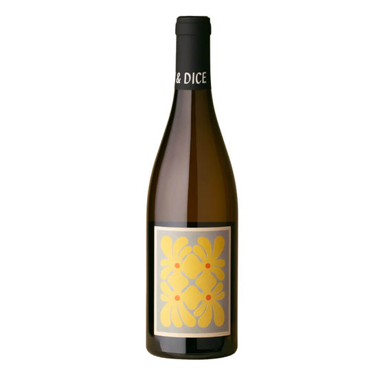 Alpha Box & Dice, 'X' Roussanne 2021