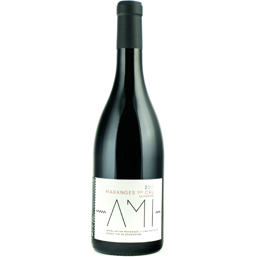 Ami, Maranges Premier Cru 'La Fussiere' 2018