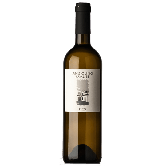 Angiolino Maule, Pico Bianco La Biancara 2020