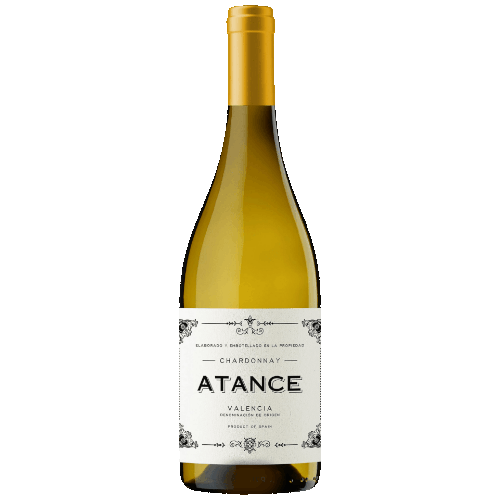 Atance, Chardonnay Valencia 2022