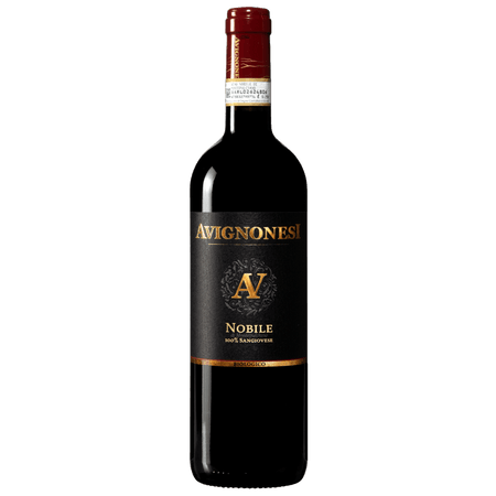 Avignonesi, Vino Nobile di Montepulciano 2018 - Magnum