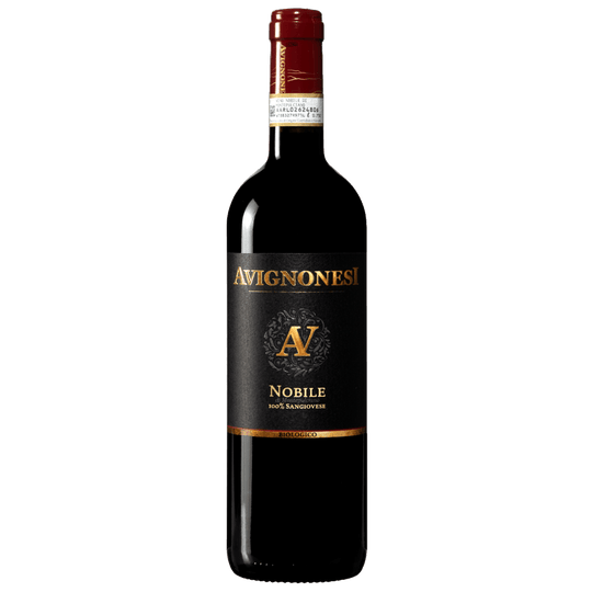 Avignonesi, Vino Nobile di Montepulciano 2022