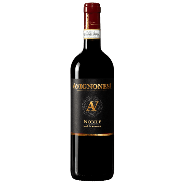 Avignonesi, Vino Nobile di Montepulciano 2018