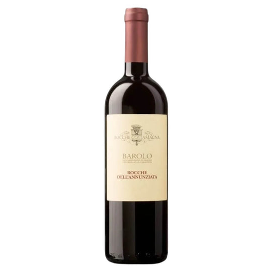 Barolo Rocche Costamagna, Rocche dell Annunziata 2014