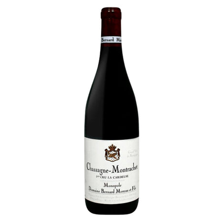 Domaine Bernard Moreau, Bourgogne Blanc 2019