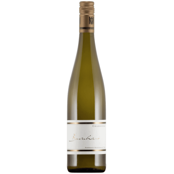 Bernhart, Chardonnay 2017 The Good Wine Shop