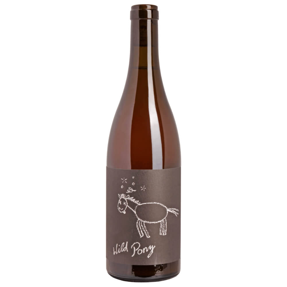 Daniel &amp; Biancal Schmitt, Wild Pony 2021