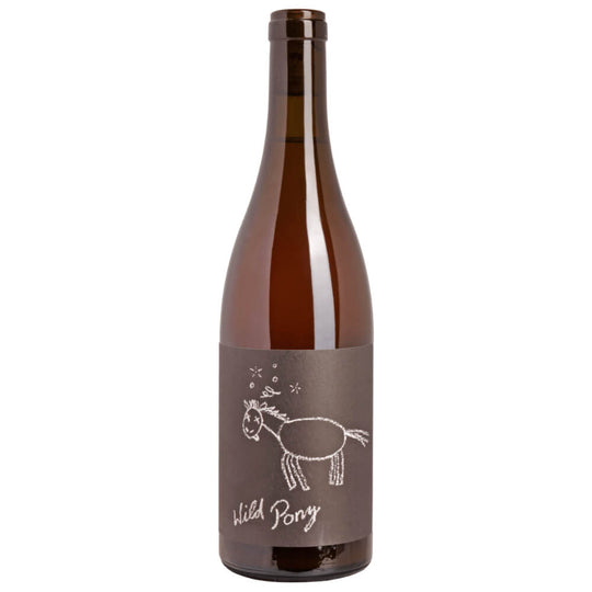 Daniel & Biancal Schmitt, Wild Pony 2021