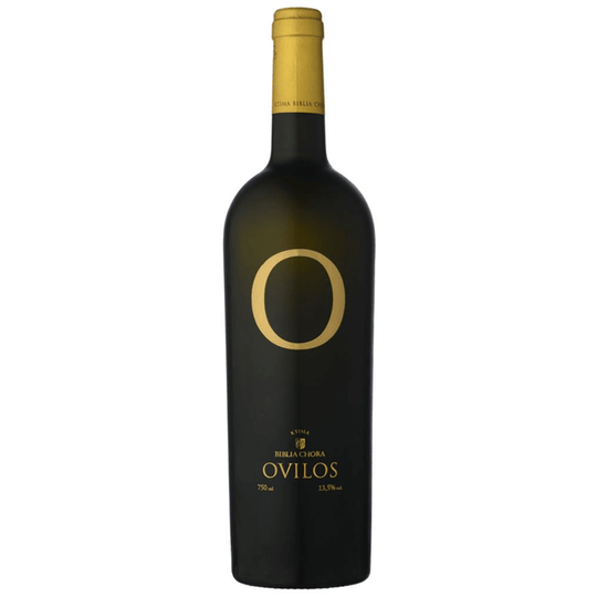 Biblia Chora, Ovilos Semillon/Assyrtiko 2023