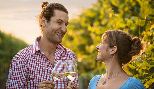 Diwald Winemaker Dinner – 21st April 2023