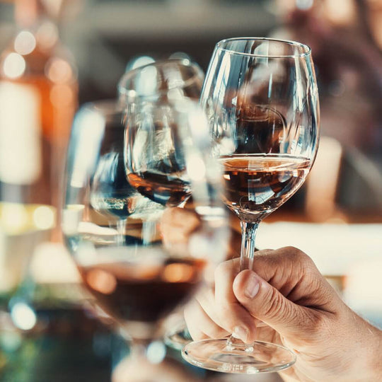 Blind Tasting Bingo – 22nd February – Teddington